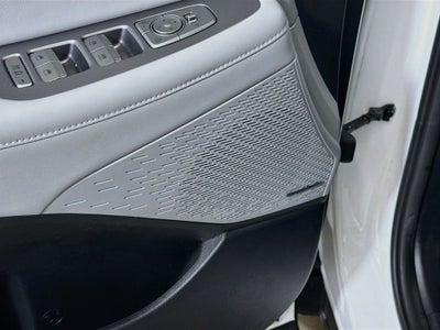 2024 Hyundai Palisade SEL 7 Passenger