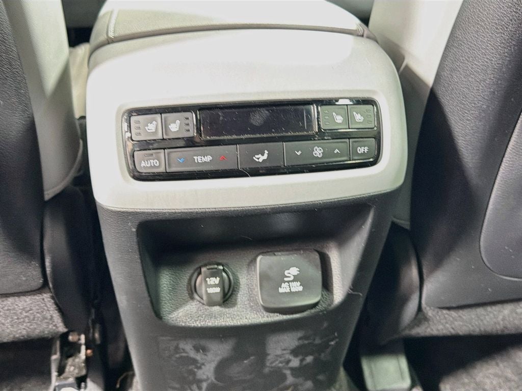 2024 Hyundai Palisade SEL 7 Passenger