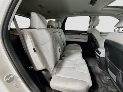 2024 Hyundai Palisade SEL 7 Passenger