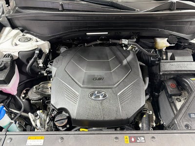2024 Hyundai Palisade SEL 7 Passenger
