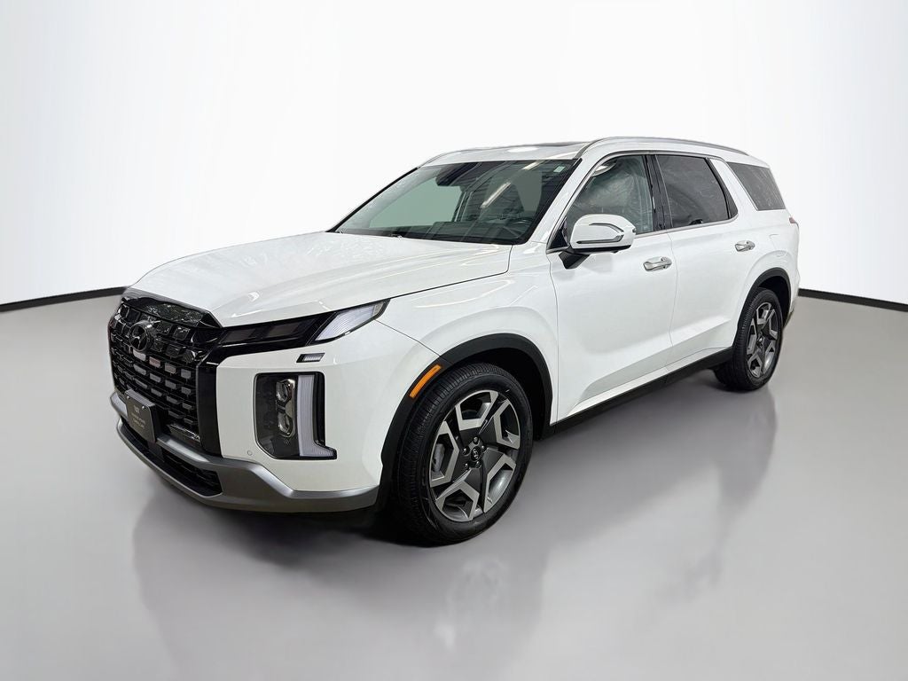 2024 Hyundai Palisade SEL 7 Passenger