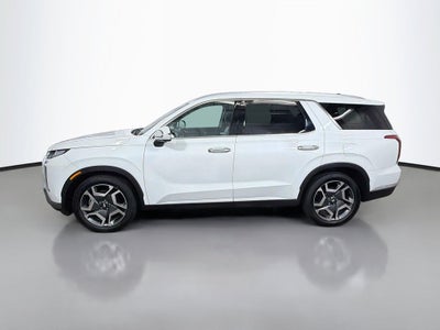 2024 Hyundai Palisade SEL 7 Passenger
