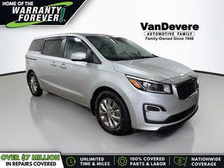 2019 Kia Sedona LX