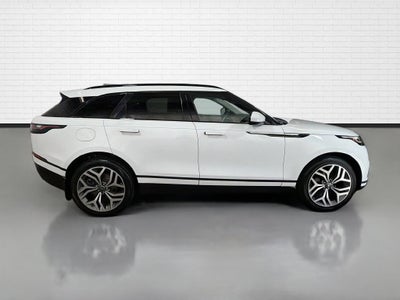 2020 Land Rover Range Rover Velar S