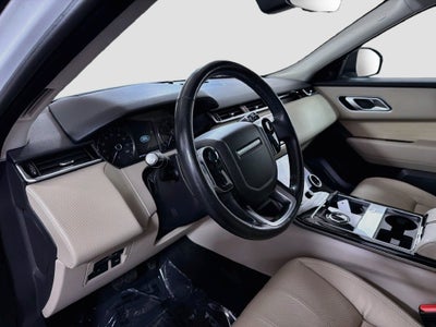 2020 Land Rover Range Rover Velar S