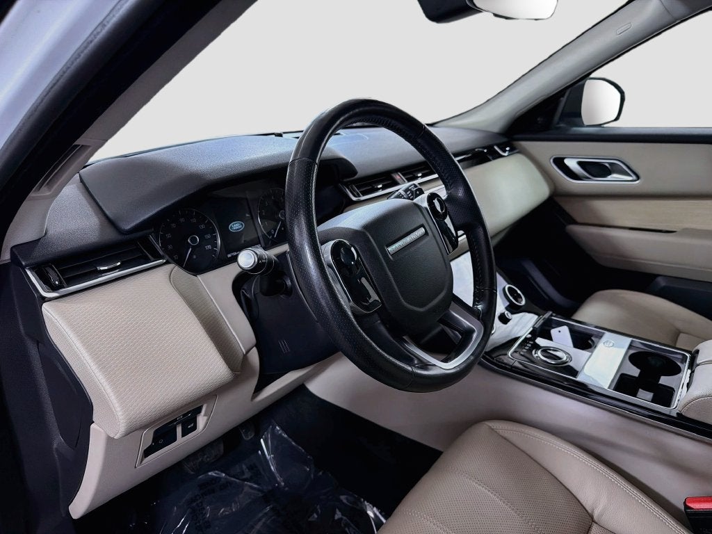 2020 Land Rover Range Rover Velar S
