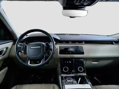 2020 Land Rover Range Rover Velar S