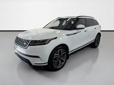 2020 Land Rover Range Rover Velar S