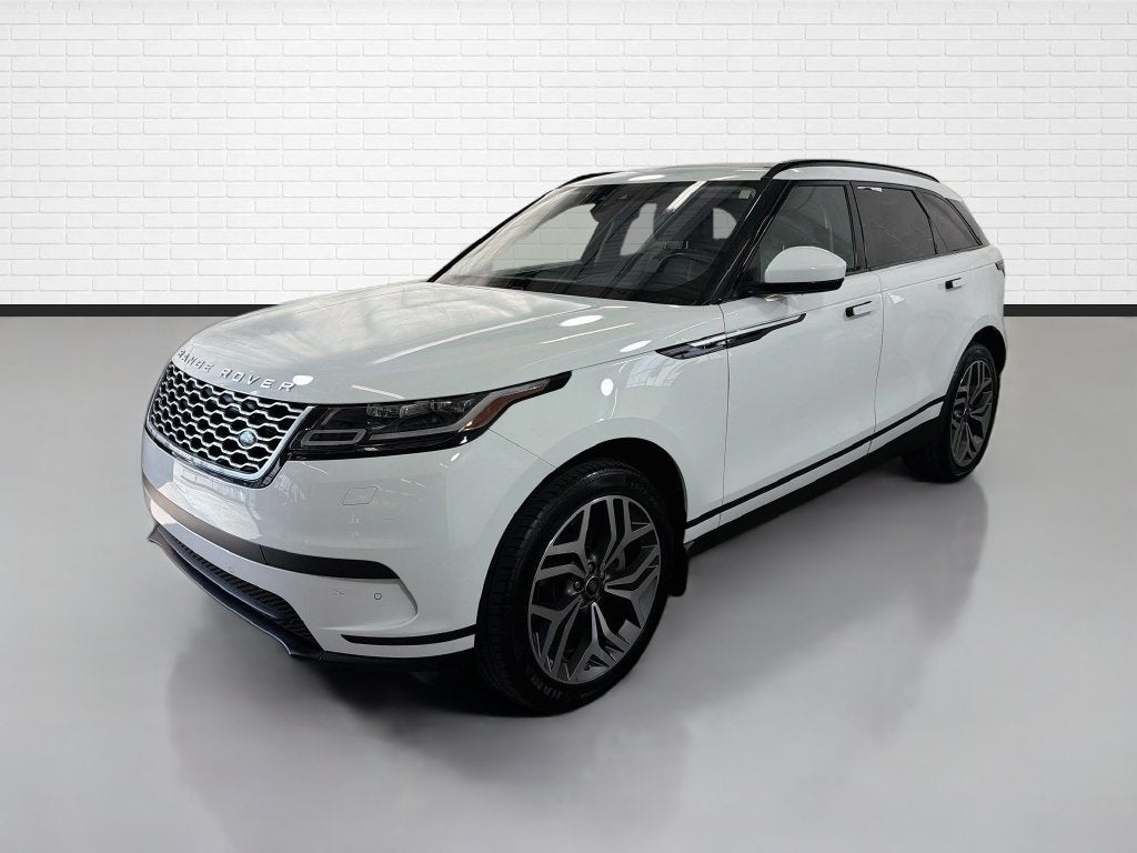2020 Land Rover Range Rover Velar S