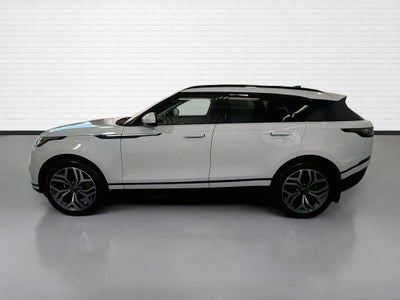 2020 Land Rover Range Rover Velar S