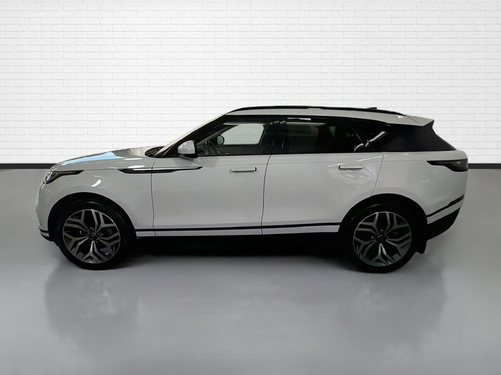 2020 Land Rover Range Rover Velar S