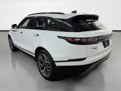 2020 Land Rover Range Rover Velar S