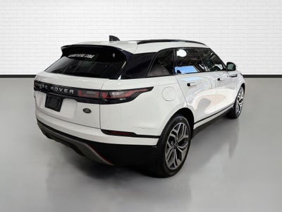 2020 Land Rover Range Rover Velar S