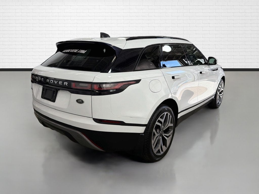 2020 Land Rover Range Rover Velar S