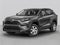 2023 Toyota RAV4 Base
