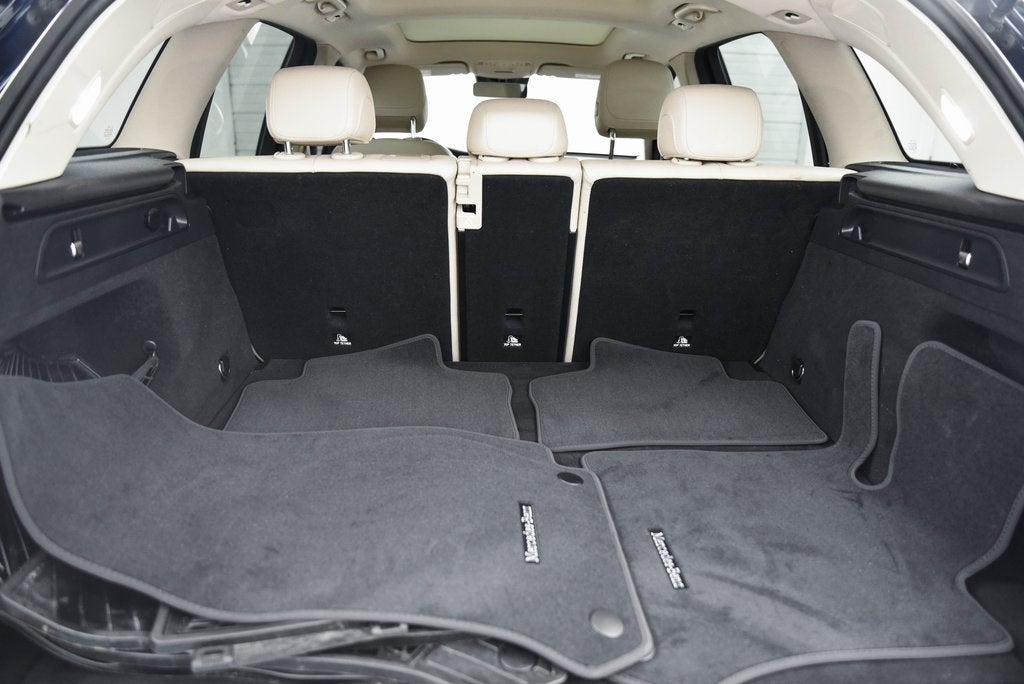 2022 Mercedes-Benz GLC GLC 300 4MATIC®