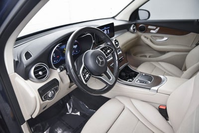 2022 Mercedes-Benz GLC GLC 300 4MATIC®