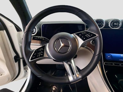 2023 Mercedes-Benz GLC GLC 300 4MATIC®