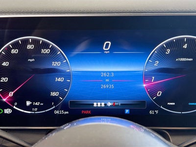 2023 Mercedes-Benz GLC GLC 300 4MATIC®