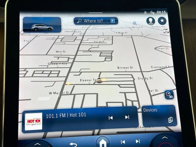 2023 Mercedes-Benz GLC GLC 300 4MATIC®