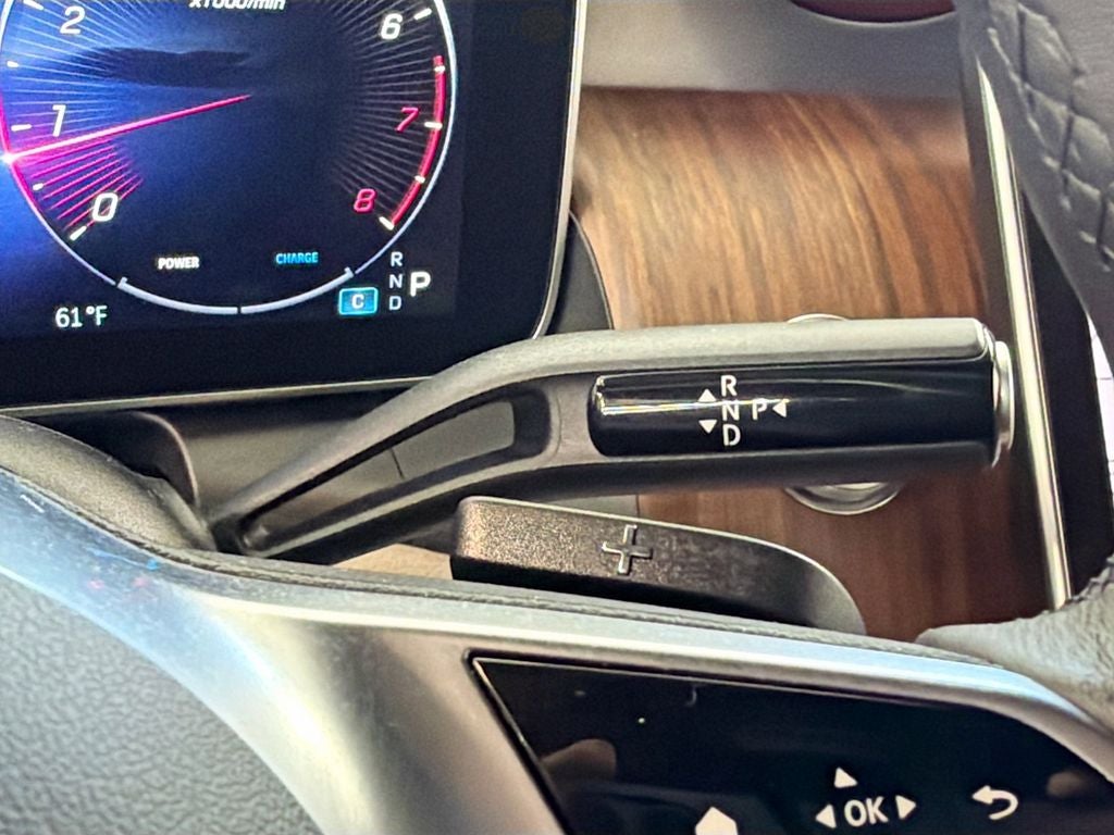 2023 Mercedes-Benz GLC GLC 300 4MATIC®