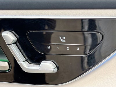 2023 Mercedes-Benz GLC GLC 300 4MATIC®