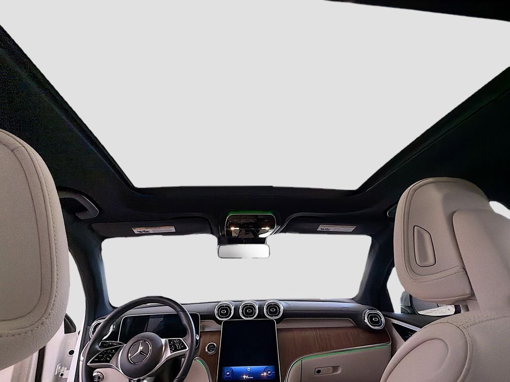 2023 Mercedes-Benz GLC GLC 300 4MATIC®