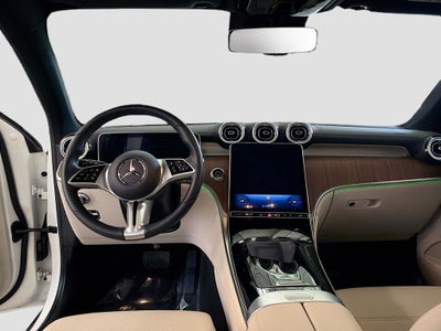 2023 Mercedes-Benz GLC GLC 300 4MATIC®