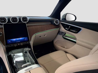 2023 Mercedes-Benz GLC GLC 300 4MATIC®