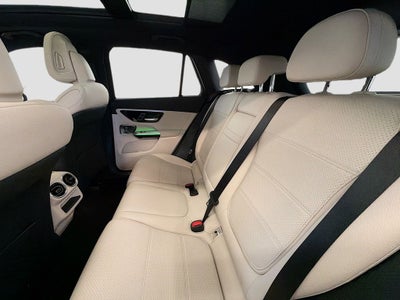 2023 Mercedes-Benz GLC GLC 300 4MATIC®