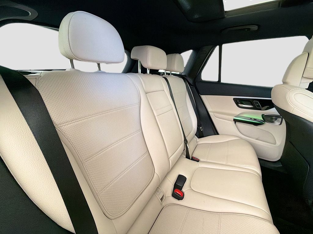 2023 Mercedes-Benz GLC GLC 300 4MATIC®