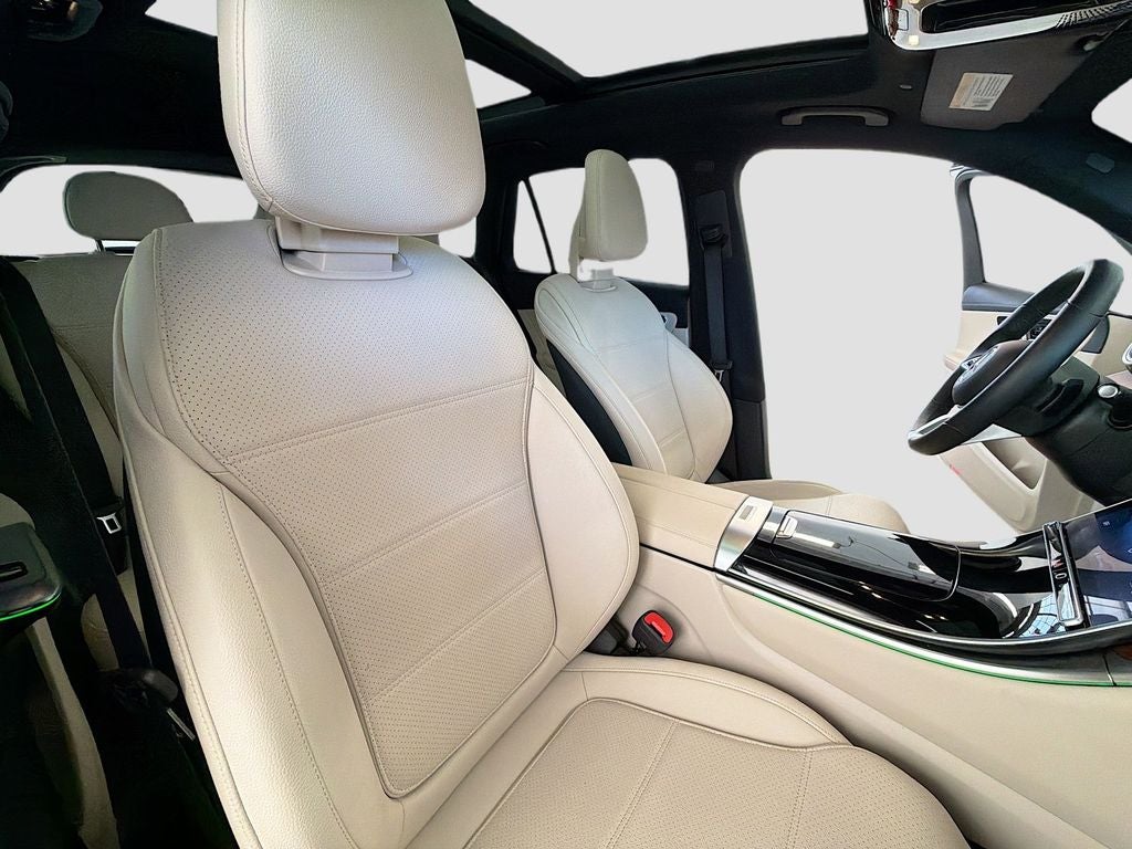 2023 Mercedes-Benz GLC GLC 300 4MATIC®