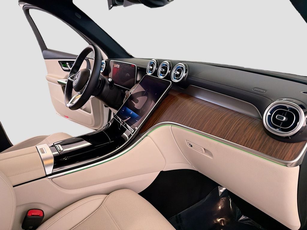 2023 Mercedes-Benz GLC GLC 300 4MATIC®