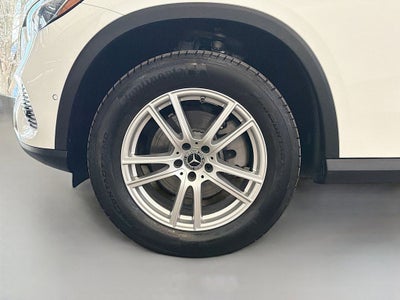 2023 Mercedes-Benz GLC GLC 300 4MATIC®