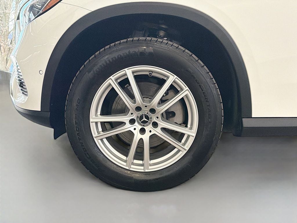 2023 Mercedes-Benz GLC GLC 300 4MATIC®