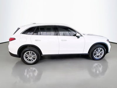 2023 Mercedes-Benz GLC GLC 300 4MATIC®