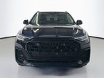 2025 Audi Q8 55 Premium Plus quattro