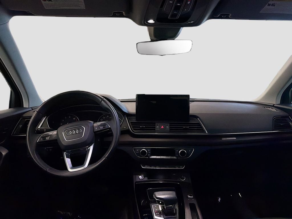 2023 Audi Q5 45 S line Premium quattro