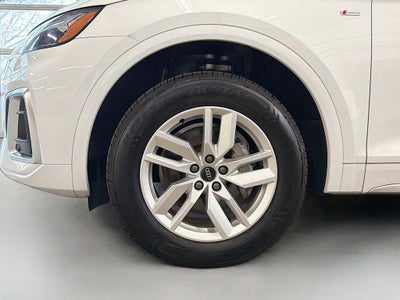 2023 Audi Q5 45 S line Premium quattro