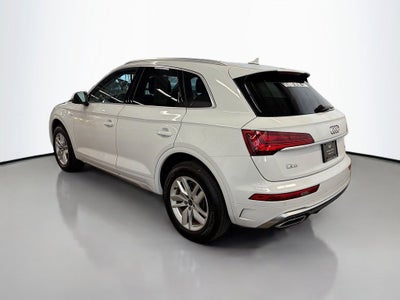 2023 Audi Q5 45 S line Premium quattro