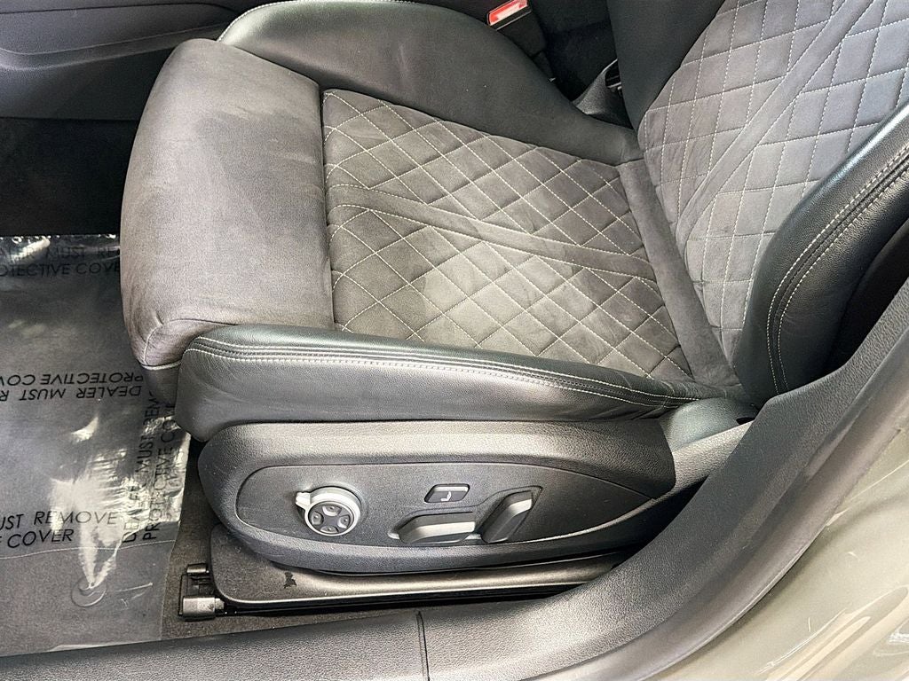 2023 Audi S5 Sportback Premium Plus quattro