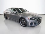 2023 Audi S5 Sportback Premium Plus quattro
