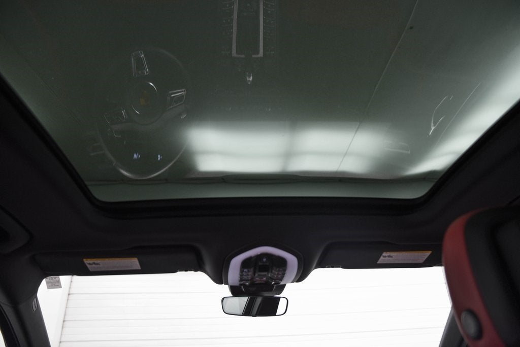 2021 Porsche Macan S