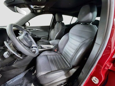 2024 Alfa Romeo Tonale Veloce