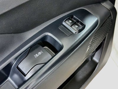 2018 RAM ProMaster City Tradesman