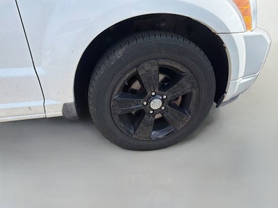 2012 Dodge Caliber SXT