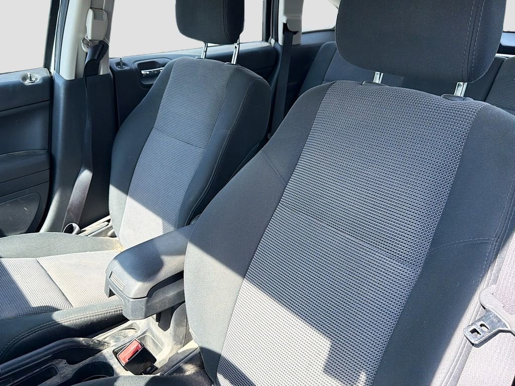 2012 Dodge Caliber SXT