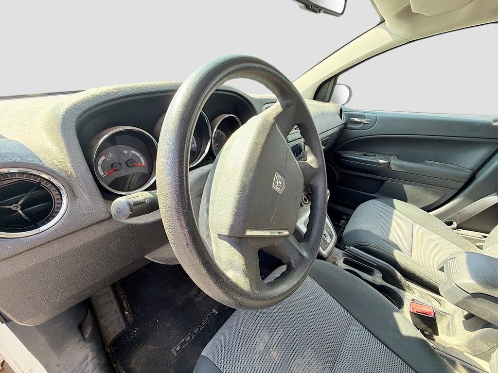 2012 Dodge Caliber SXT