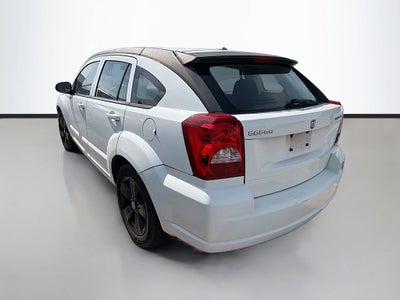 2012 Dodge Caliber SXT
