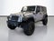2018 Jeep Wrangler JK Unlimited Sport S